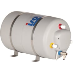 Isotherm 40l Spamix lämminvesivaraaja
