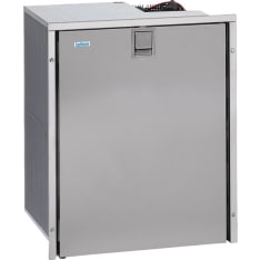 Isotherm Inox 65l 12/24V jääkaappi