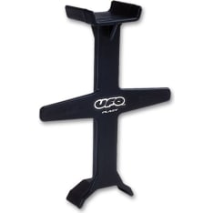UFO front suspension transport lock