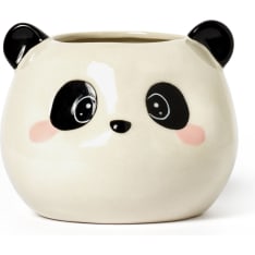 Legami Panda keraaminen kynäpurkki