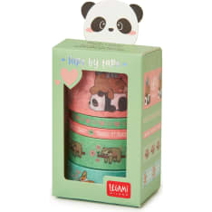Legami Washi Cute Animals koristeteippi