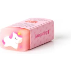 Legami Jelly Friends Unicorn tuoksupyyhekumi
