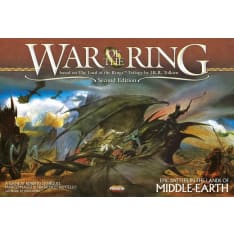 War of the Ring 2nd Edition