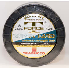 Trabucco T-Force Super Hard 3000 m siima