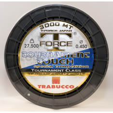 Trabucco T-Force Tournament 3000 m siima