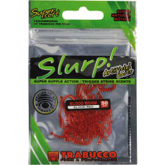Trabucco Slurp keinosurvari