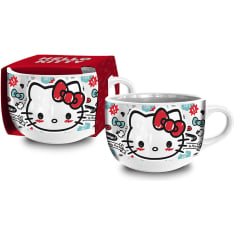 Hello Kitty-jumbomuki