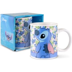 Stitch-muki