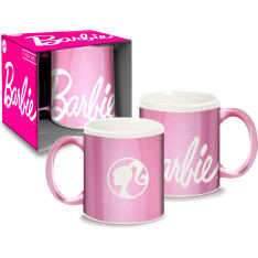 Barbie-muki