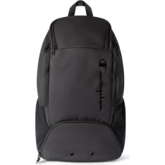 Champion iso reppu