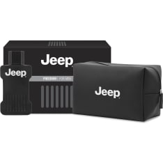 Jeep Freedom lahjapakkaus