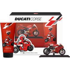 Ducati Corse Kids lahjapakkaus