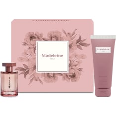 Madeleine Fleurs lahjapakkaus