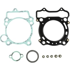 Athena Yläpään tiivistesarja, Yamaha WR 250 F 01-13, YZ 250 F 01-13