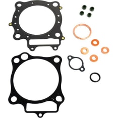Athena Upper end gasket set, Honda CRF 450 R 07-08