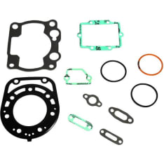 Athena Upper end gasket set, Kawasaki KX 250 88-92