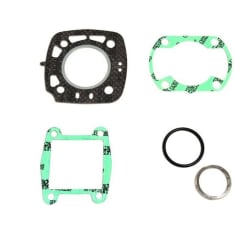 Athena Upper end gasket set, Yamaha YZ 80 85-92