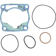 Athena Upper head gasket set, Yamaha YZ 80 93-01, YZ 85 02-18