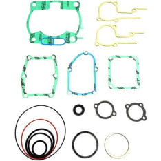 Athena Upper end gasket set, Yamaha YZ 250 88-96
