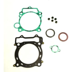 Athena Upper end gasket kit, Yamaha WR 450 F 03-06, YZ 450 F 03-05