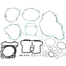 Athena Complete gasket set, Yamaha WR 250 F 01-13, YZ 250 F 01-13