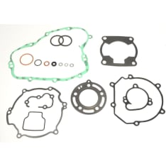 Athena Complete gasket set, Kawasaki KX 80 98-00, KX 85 01-13