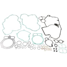 Athena Complete gasket set, KTM EXC 400-450 Rac. 00-07, SX 400 Rac. 00-06