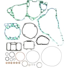 Athena Suzuki RM 250 96-98 complete Gasket Set