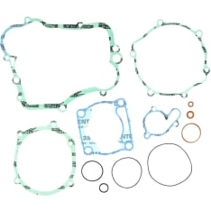 Athena Complete gasket set, Yamaha YZ 80 93-01, YZ 85 02-18