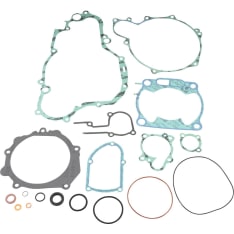Athena Complete gasket set, Yamaha YZ 250 97-98