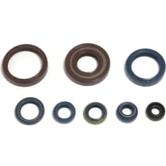 Athena Oil seal kit, Husquarna CR, WR, SM 125,S 97-14