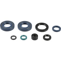 Athena Oil seal kit, Kawasaki KX 80 91-00, KX 85 01-15 + 17-23