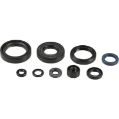 Athena Oil seal kit, Kawasaki KX 125 94-08