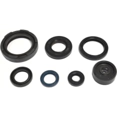 Athena Oil seal kit, Yamaha YZ 250 88-97