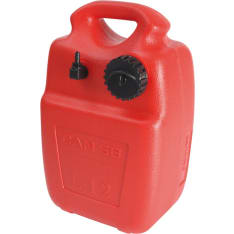 Osculati Eltex 12 l polttoainesäiliö