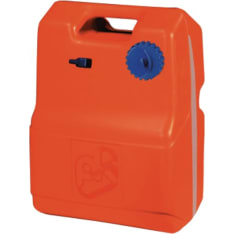CAN-SB 24 l polttoainesäiliö