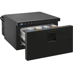 IndelB IB TB16AM Drawer 12/24V kompressori kylmäkaappi