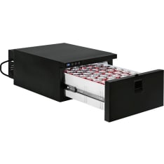 IndelB IB TB30AM Drawer 12/24V kompressori kylmäkaappi