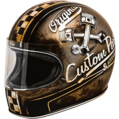 Premier Trophy OP 9 BM kypärä