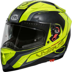 Premier Helmet Vyrus MP Fluo