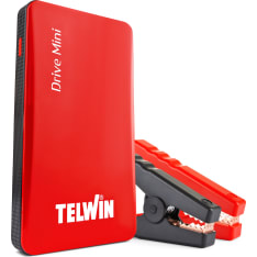 Telwin Drive Mini 12V apukäynnistin