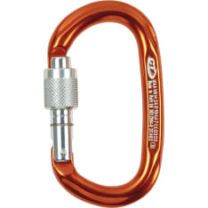 CT Pillar SG oranssi sulkurengas