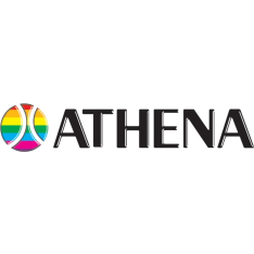 Athena Piston kit Ø 53,95