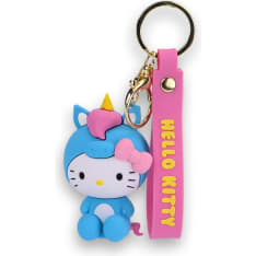 Hello Kitty avaimenperä