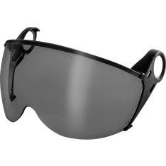 Kask Zenith harmaa puolivisiiri