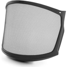 Kask Zenith Plastic Mesh Visor suojakypärän verkkovisiiri