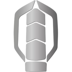 Kask Zenith X protective helmet reflective stickers