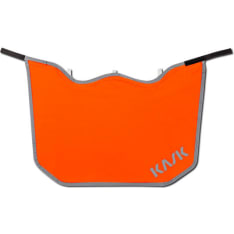 Kask Zenith HI VIZ suojakypärän niskasuojus