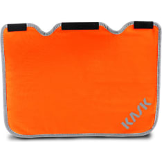 Kask Plasma HI VIZ suojakypärän oranssi niskasuojus