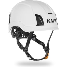Kask Zenith X valkoinen suojakypärä